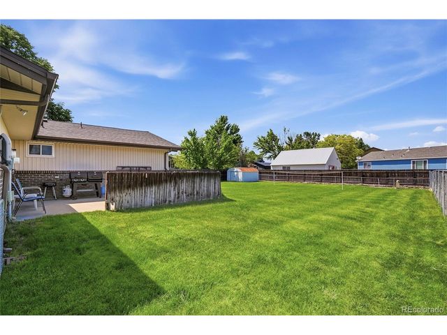 508 Olive Ln, Platteville, CO 80651
