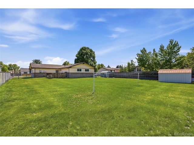 508 Olive Ln, Platteville, CO 80651