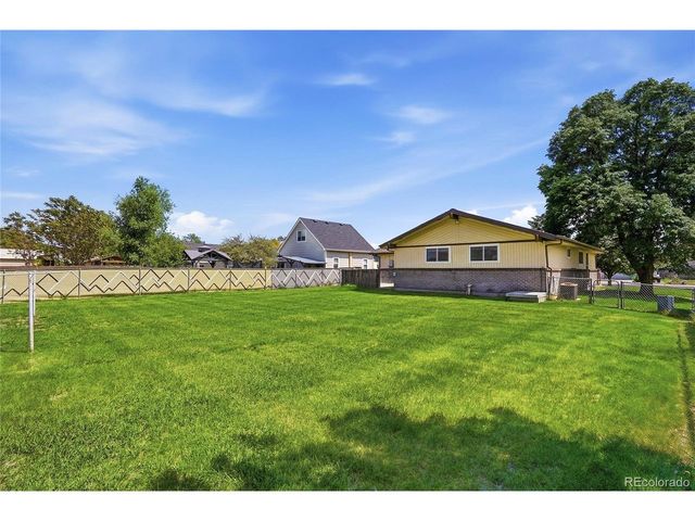 508 Olive Ln, Platteville, CO 80651