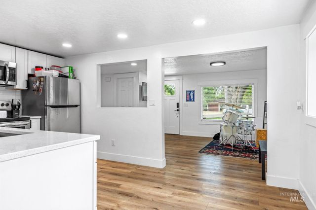 1304 S Columbus Street, Boise, ID 83705