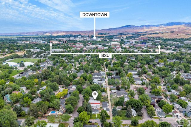 1304 S Columbus Street, Boise, ID 83705