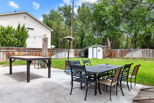 1304 S Columbus Street, Boise, ID 83705