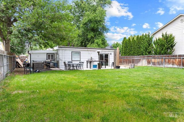 1304 S Columbus Street, Boise, ID 83705