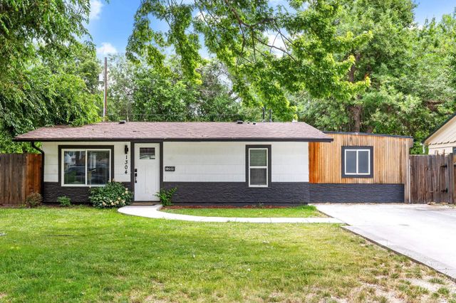 1304 S Columbus Street, Boise, ID 83705