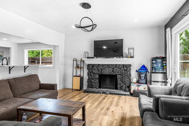 1304 S Columbus Street, Boise, ID 83705