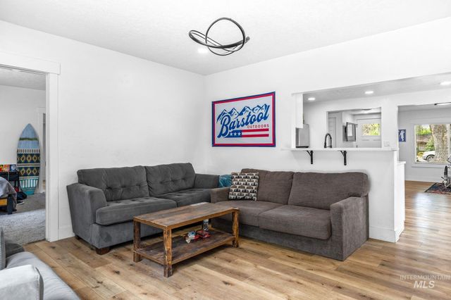 1304 S Columbus Street, Boise, ID 83705