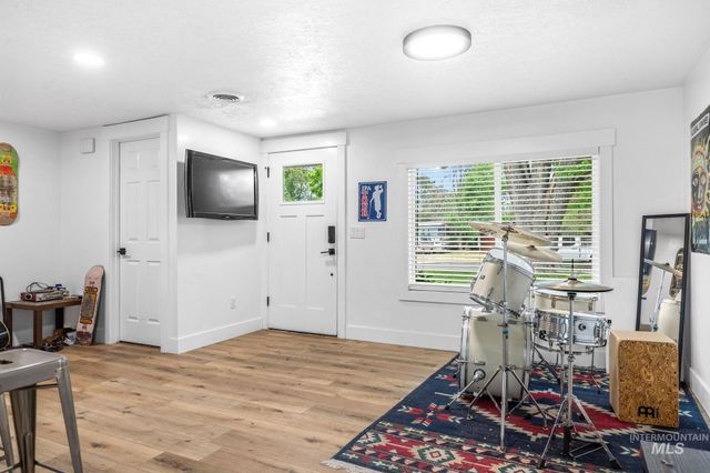 1304 S Columbus Street, Boise, ID 83705