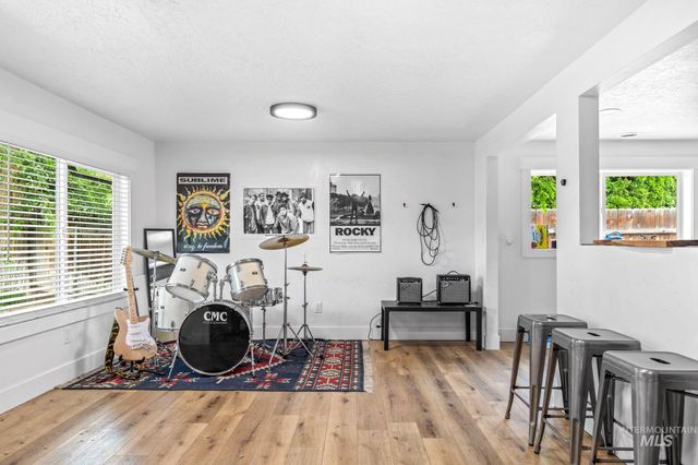 1304 S Columbus Street, Boise, ID 83705