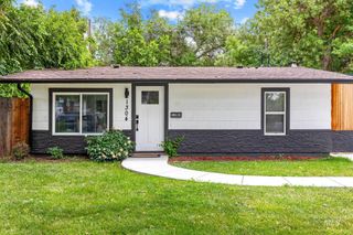 1304 S Columbus Street, Boise, ID 83705