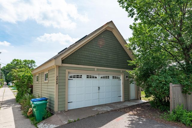 2629 Idaho Avenue S, Saint Louis Park, MN 55426