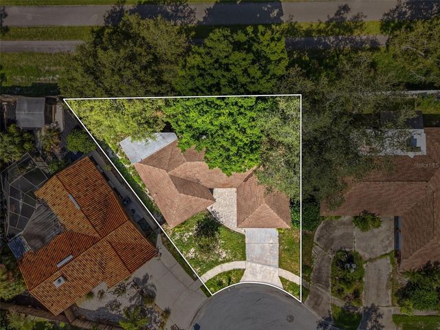 12412 116TH STREET, Largo, FL 33778