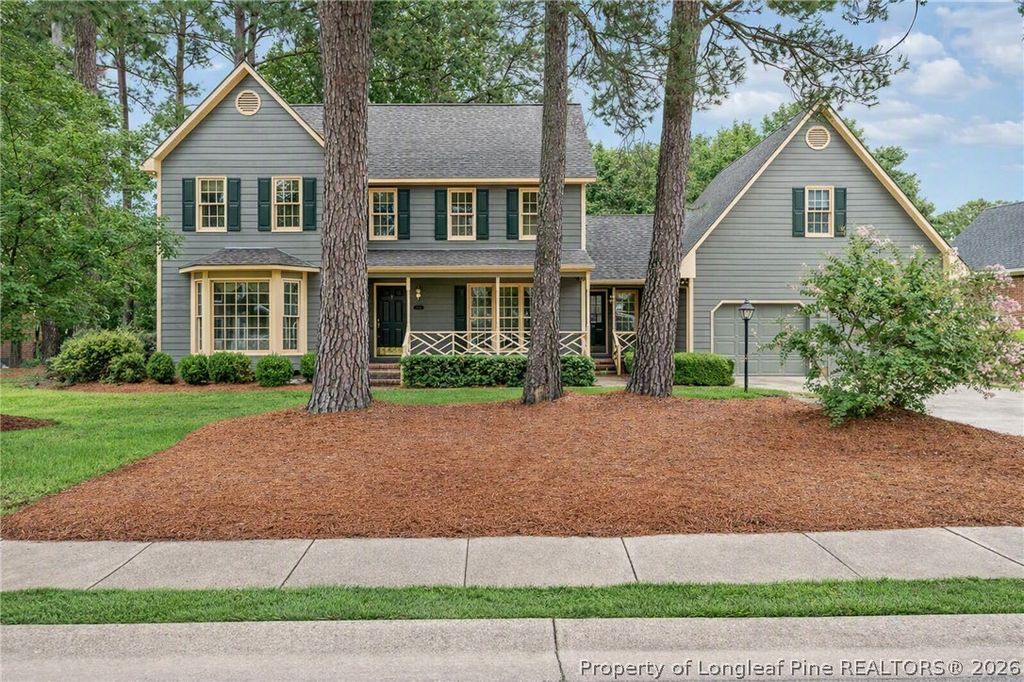 3508 Edgeside Court, Fayetteville, NC 28303 — photo 2