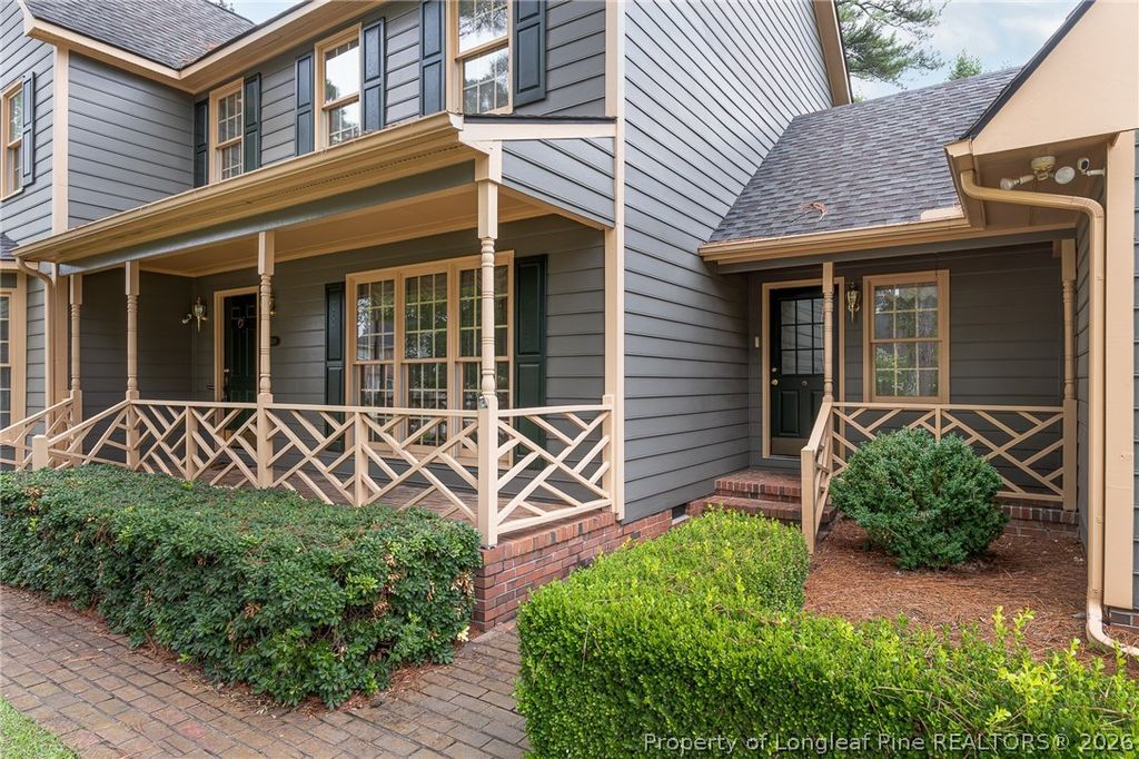 3508 Edgeside Court, Fayetteville, NC 28303 — photo 3