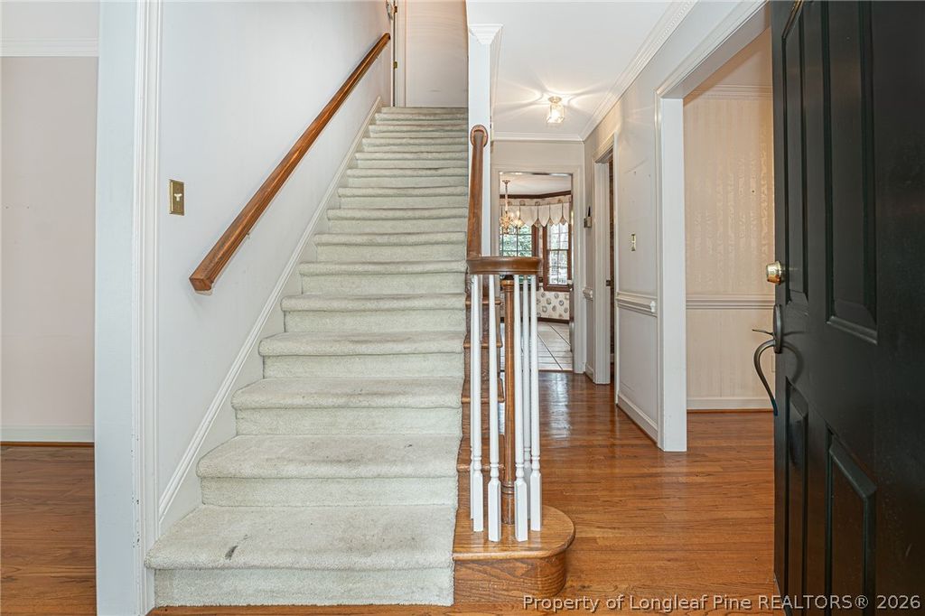 3508 Edgeside Court, Fayetteville, NC 28303 — photo 4