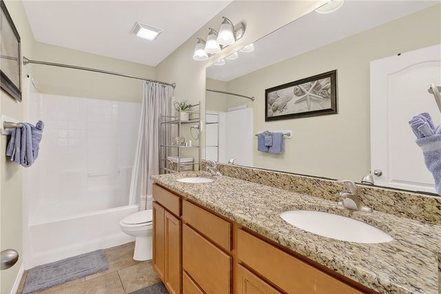 304 Avenue J, Port Aransas, TX 78373