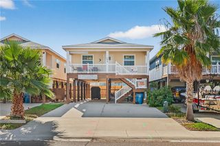 304 Avenue J, Port Aransas, TX 78373