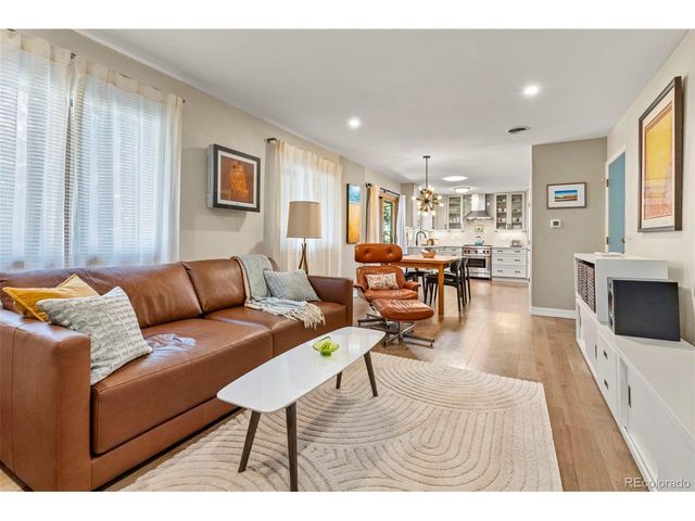 1518 Fillmore Ct, Louisville, CO 80027