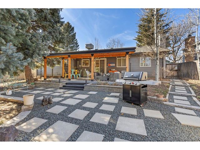 1518 Fillmore Ct, Louisville, CO 80027