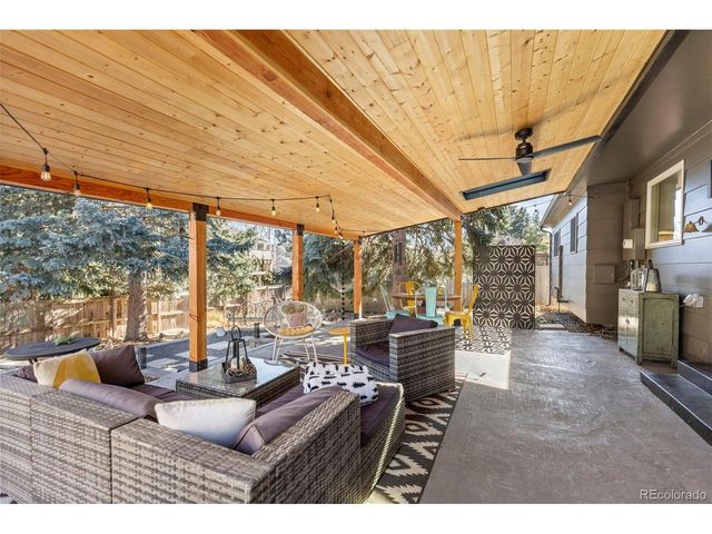 1518 Fillmore Ct, Louisville, CO 80027