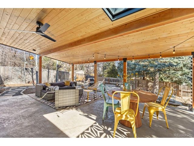 1518 Fillmore Ct, Louisville, CO 80027