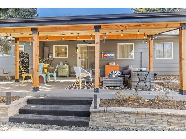 1518 Fillmore Ct, Louisville, CO 80027