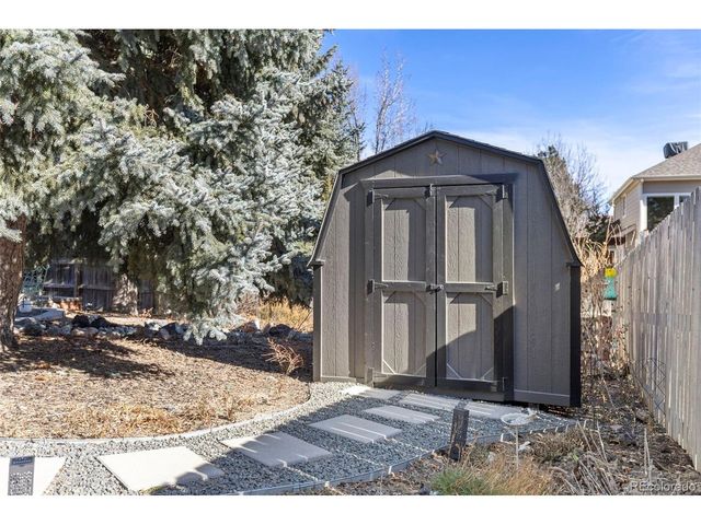 1518 Fillmore Ct, Louisville, CO 80027