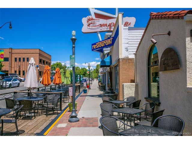 1518 Fillmore Ct, Louisville, CO 80027