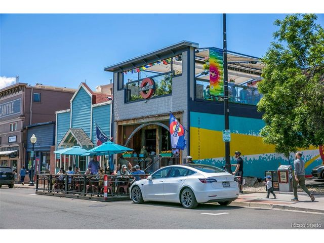 1518 Fillmore Ct, Louisville, CO 80027