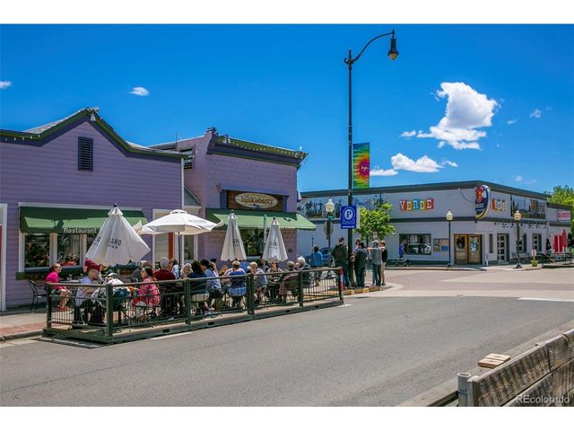 1518 Fillmore Ct, Louisville, CO 80027