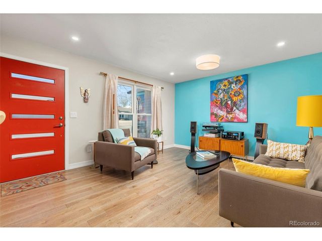 1518 Fillmore Ct, Louisville, CO 80027