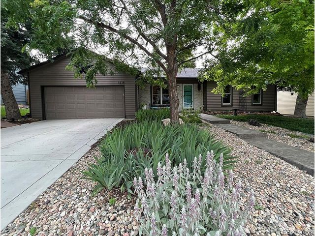 1518 Fillmore Ct, Louisville, CO 80027