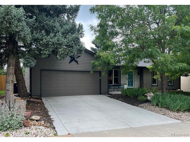 1518 Fillmore Ct, Louisville, CO 80027