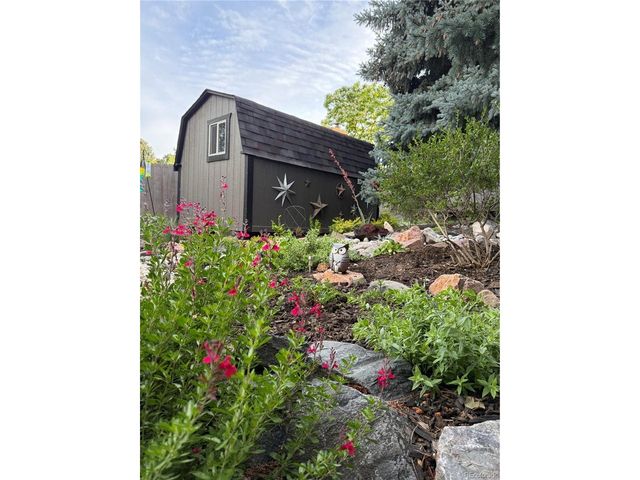 1518 Fillmore Ct, Louisville, CO 80027