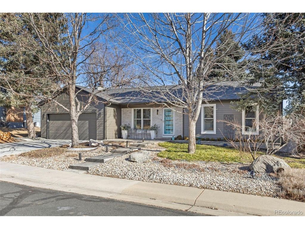 1518 Fillmore Ct, Louisville, CO 80027