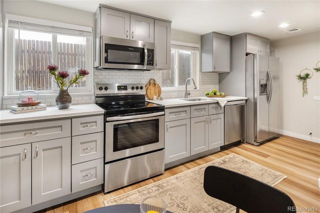 6160 W 17th Avenue 4, Lakewood, CO 80214