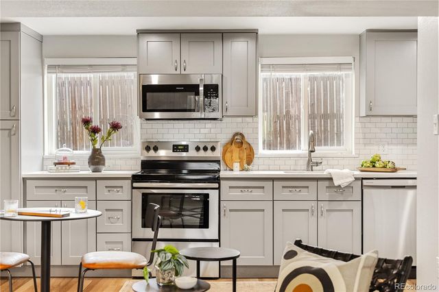 6160 W 17th Avenue 4, Lakewood, CO 80214