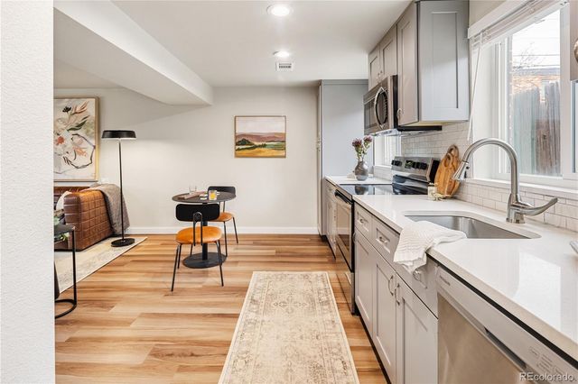 6160 W 17th Avenue 4, Lakewood, CO 80214