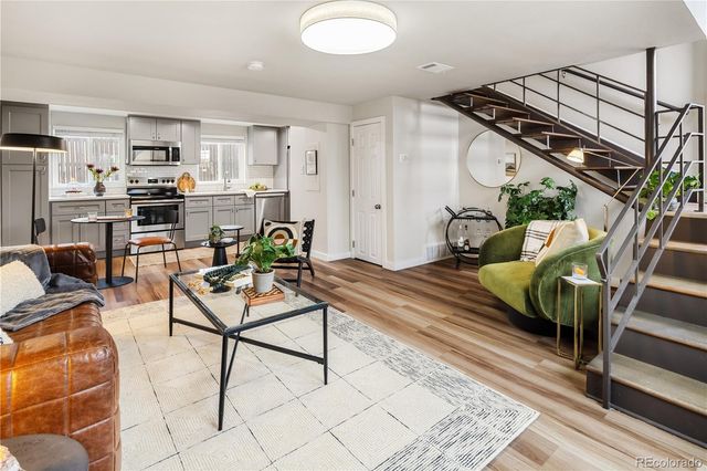 6160 W 17th Avenue 4, Lakewood, CO 80214