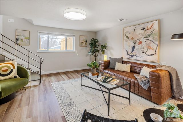 6160 W 17th Avenue 4, Lakewood, CO 80214