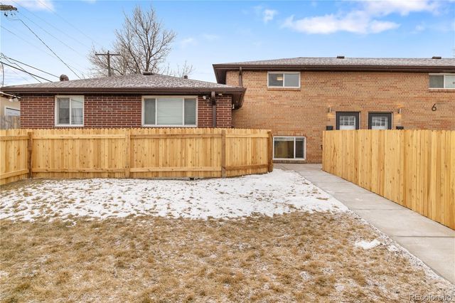 6160 W 17th Avenue 4, Lakewood, CO 80214
