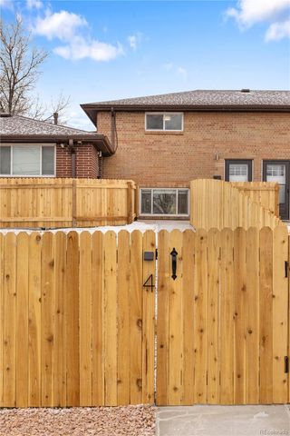 6160 W 17th Avenue 4, Lakewood, CO 80214