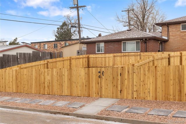 6160 W 17th Avenue 4, Lakewood, CO 80214