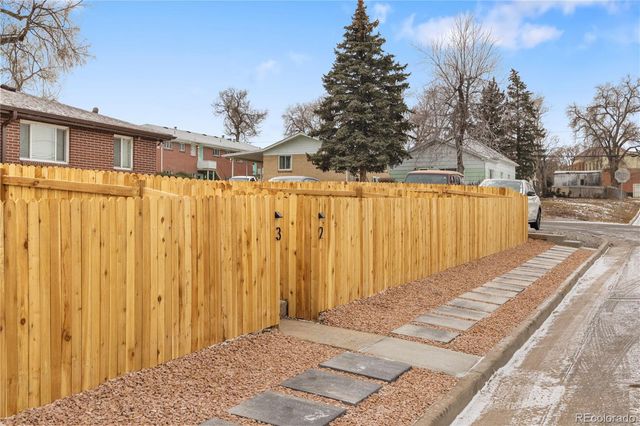 6160 W 17th Avenue 4, Lakewood, CO 80214