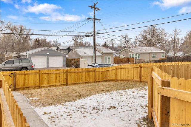 6160 W 17th Avenue 4, Lakewood, CO 80214