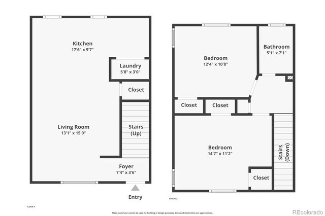 6160 W 17th Avenue 4, Lakewood, CO 80214