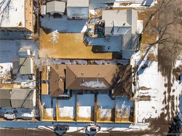 6160 W 17th Avenue 4, Lakewood, CO 80214