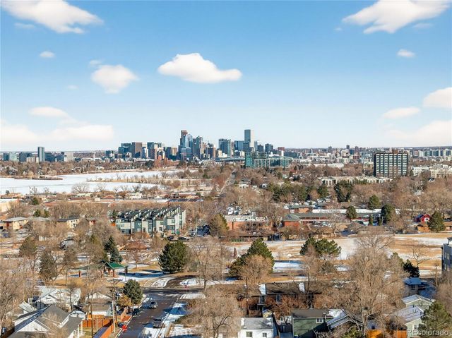 6160 W 17th Avenue 4, Lakewood, CO 80214