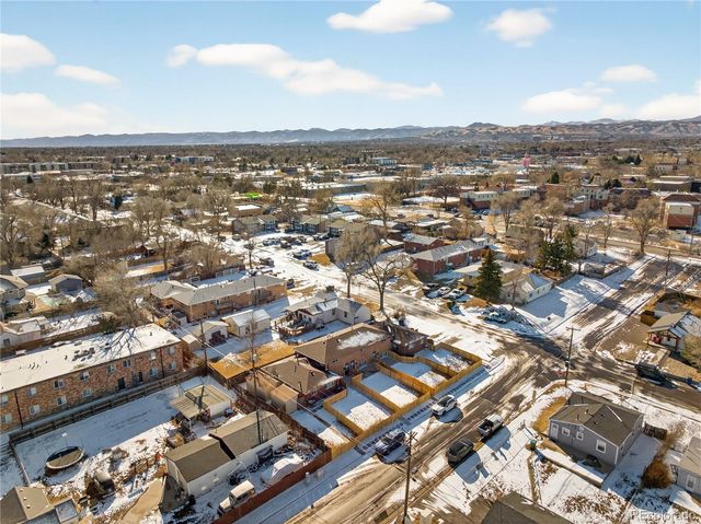 6160 W 17th Avenue 4, Lakewood, CO 80214