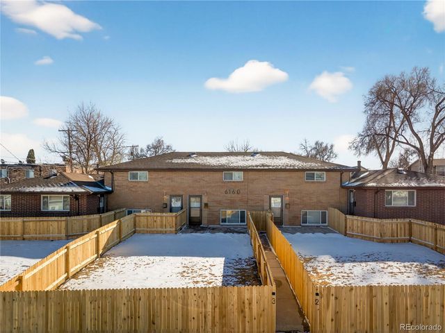 6160 W 17th Avenue 4, Lakewood, CO 80214