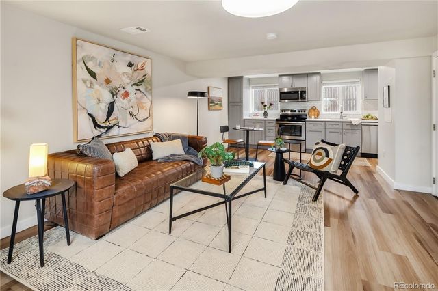 6160 W 17th Avenue 4, Lakewood, CO 80214